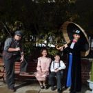 Photo Flash: Kidz Konnection Celebrates 10th Year with MARY POPPINS