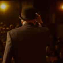Stony Brook Film Festival Nabs World Premiere of New Indie THE FATHER AND THE BEAR