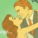 Equinox Theatre Company Proudly Presents: STAGE KISS