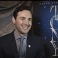 TV Exclusive: Meet the Nominees- AN AMERICAN IN PARIS' Max von Essen- 'The Gifts… Video