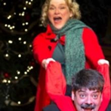 BWW Review: Get in the Holiday Spirit with BEHIND THE MUSIC: HOLIDAY TUNES at Act II 