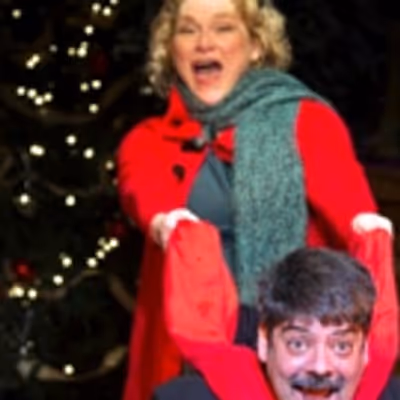 BWW Review: Get in the Holiday Spirit with BEHIND THE MUSIC: HOLIDAY TUNES at Act II Playhouse