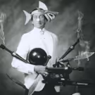 Photo Flash: SCERA Hosts TRICKS & TREATS with Magician Timothy Riggs Tonight