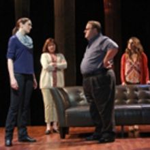 Actors' Playhouse at the Miracle Theatre's South Florida Premiere of THE TIN WOMAN Be