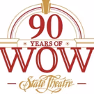 State Theatre is Official Toys for Tots Drop-Off Location