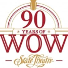 State Theatre is Official Toys for Tots Drop-Off Location