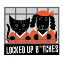 Hip-Hop Sketch Musical Comedy LOCKED UP B*TCHES Comes to The PIT