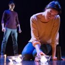 BWW Review: SALT-WATER MOON is Pure Poetic Bliss