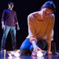 BWW Review: SALT-WATER MOON is Pure Poetic Bliss Photo