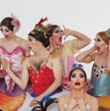 Les Ballets Trockadero Return to Vancouver by Popular Demand