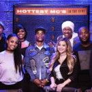MTV2 to Bring Back MTV's Classic HOTTEST MC'S Franchise, Starting 12/16