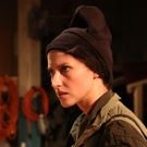 Photo Flash: Actor's Co-op Presents Relevant Drama CAT'S-PAW