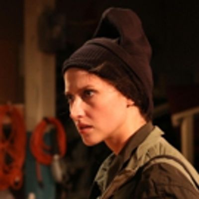 Photo Flash: Actor's Co-op Presents Relevant Drama CAT'S-PAW
