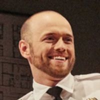 BWW Review: LOBBY HERO AT 4TH Wall Theatre Company Photo