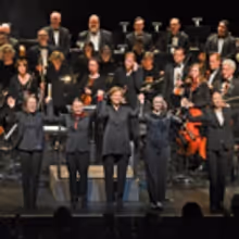 Dallas Opera Announces The Linda and Mitch Hart Institute for Women Conductors 2017…