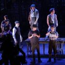 One Night Only! NEWSIES Flips onto the Big Screen in the UK