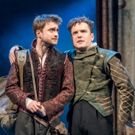 Photo Flash: ROSENCRANTZ AND GUILDENSTERN ARE DEAD Returns Starring Daniel Radcliffe…