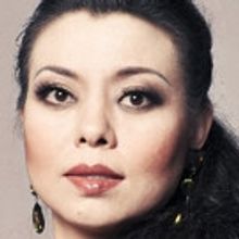 The Dallas Opera Presents MADAME BUTTERFLY