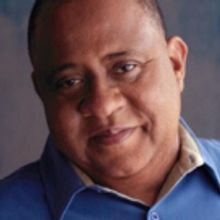 Palm Beach Dramaworks to Stage SATCHMO AT THE WALDORF