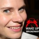 WAKE UP with BWW 7/8/2015 - Ethel Merman, Irving Berlin and More!
