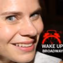 WAKE UP with BWW 7/8/2015 - Ethel Merman, Irving Berlin and More!
