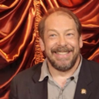 Tony Awards Close-Up: What's It Like Starring in Ivo van Hove's Intense THE CRUCIBLE Every Night? Bill Camp Shares!