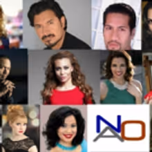Diana Soviero to Host New Amsterdam Opera's 2016 Gala Concert