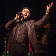 BWW Review: 'Ladies and Gentlemen, Remember Jones!'