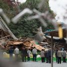 Photo Exhibition Commemorates Sixth Anniversary Of East Japan Earthquake And Tsunami…