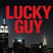 The Edge Theater Stages Regional Premiere of Nora Ephron's LUCKY GUY, Now thru 7/5