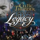 Celtic Thunder to Return to Minneapolis with 'Legacy' Tour This Fall