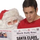 Theatre Project to Present THE SANTA CLOSET