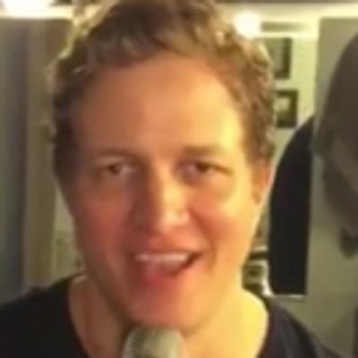 VIDEO: THE PHANTOM OF THE OPERA's Jeremy Hays Conducts a 25-Minute Backstage Tour of The Majestic Theatre