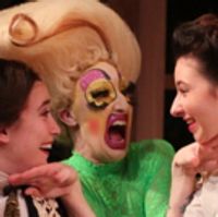 BWW Review: WET's CHERDONNA'S DOLL'S HOUSE Beats the Joke to Death then Quits Photo