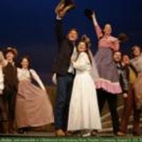 BWW Reviews: Oh, What a Beautiful OKLAHOMA!, at Broadway Rose Photo