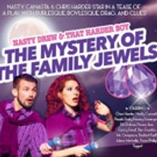 'NASTY DREW AND THAT HARDER BOY' to Continue This Month at the Beechman
