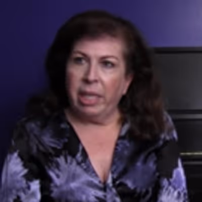 STAGE TUBE: Behind the Scenes - Winnie Holzman and Sheryl Kaller Chat CHOICE at Huntington