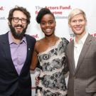 Photo Coverage: On the Red Carpet for The Actors Fund Gala, Honoring Sally Field, Danny DeVito, Harold Prince & Jo Ann Jenkins