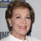 Julie Andrews to Receive Lifetime Achievement Award at Hamptons International Film…