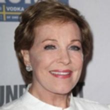 Julie Andrews to Receive Lifetime Achievement Award at Hamptons International Film…