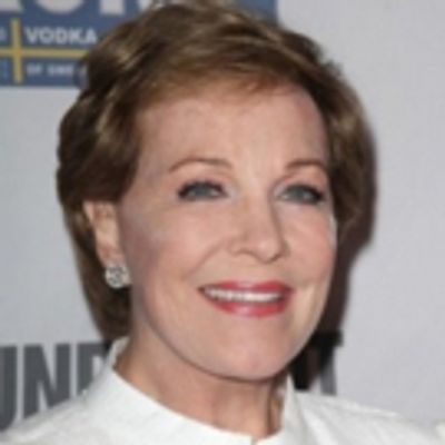 Julie Andrews to Receive Lifetime Achievement Award at Hamptons International Film Festival