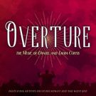 BWW CD Review: Dan and Laura Curtis's 'Overture' Showcases Talent of Broadway and…