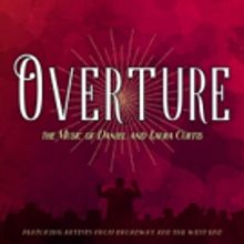 BWW CD Review: Dan and Laura Curtis's 'Overture' Showcases Talent of Broadway and…