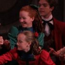 BWW PREVIEW: Ballet Dance Moms Master Hair for ARB NUTCRACKER