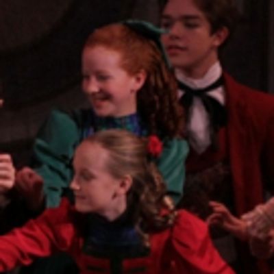BWW PREVIEW: Ballet Dance Moms Master Hair for ARB NUTCRACKER