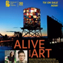 Brooklyn Arts Council to Honor Suzan-Lori Parks, Ben Lovett at 50th Anniversary…