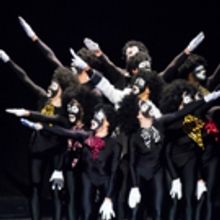 BWW Review: The Minstrel Show Revisited