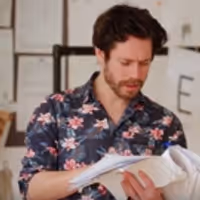 VIDEO: Inside Rehearsals for WILLIAM WORDSWORTH at Theatre by the Lake Video
