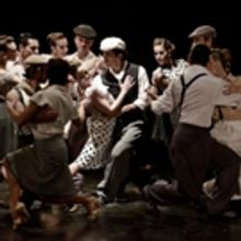BWW Review: ESTAMPAS PORTENAS Brings Traditional Dances of Argentina in a New…