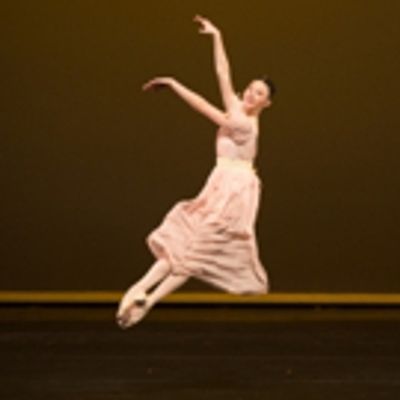 BWW Review: American Ballet Theatre Studio Company and The Royal Ballet School Share the Stage
